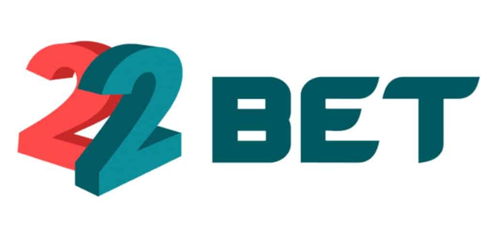 22ベットカジノ casino logo