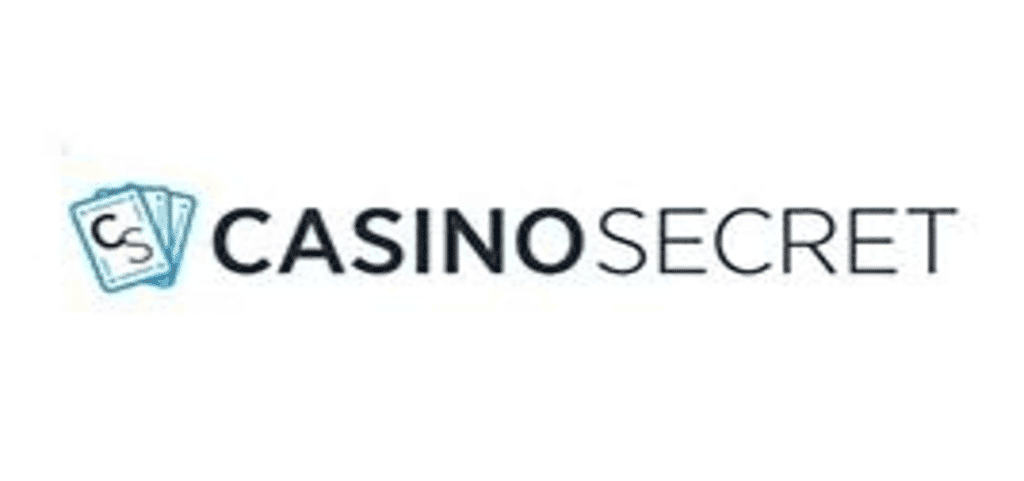 カジノシークレット casino logo